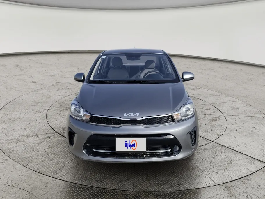 2023 Kia Pegas LX 
