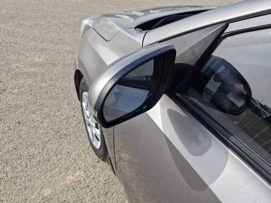 2023 Kia Pegas LX 