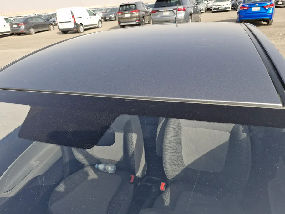 2023 Kia Pegas LX 