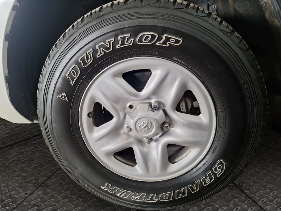 تويوتا لاندكروزر GXR3 2019 