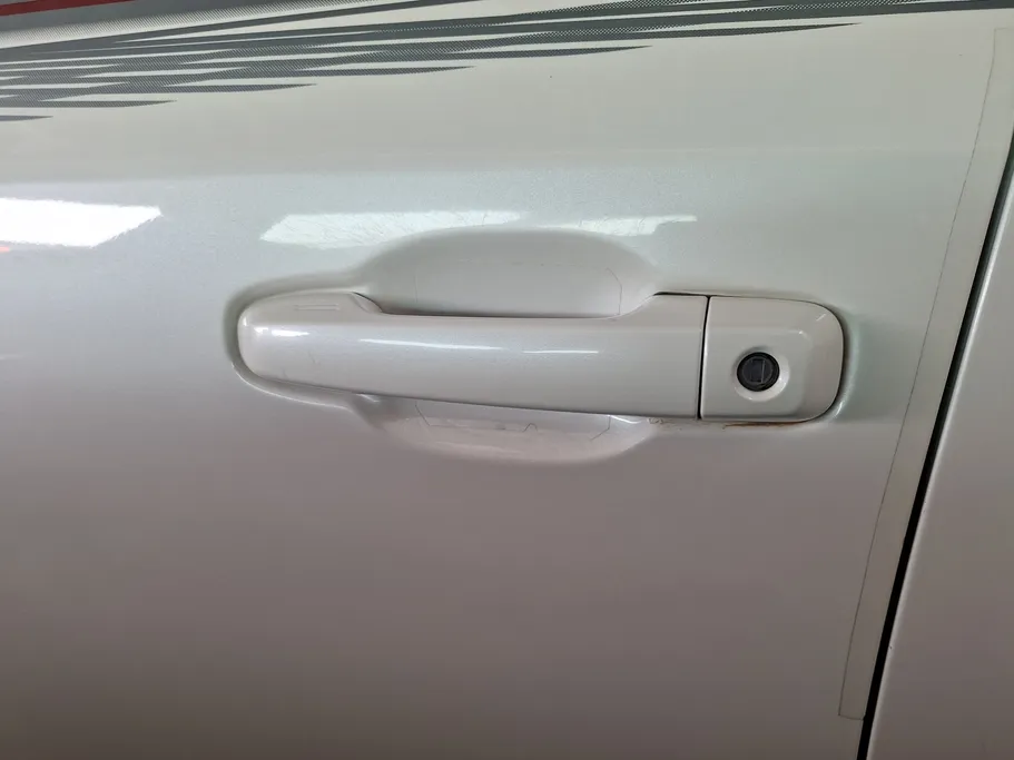 تويوتا لاندكروزر GXR3 2019 