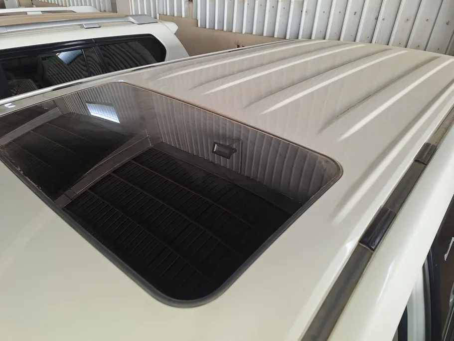 تويوتا لاندكروزر GXR3 2019 