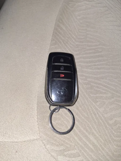 تويوتا لاندكروزر GXR3 2019 