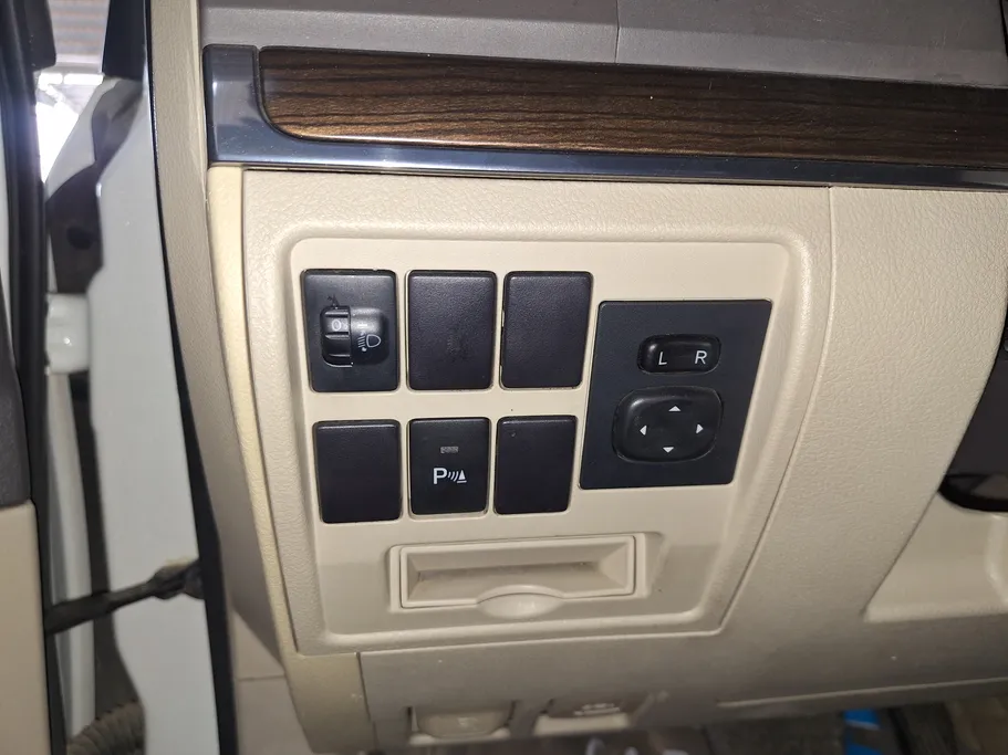 تويوتا لاندكروزر GXR3 2019 