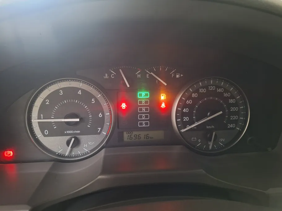 تويوتا لاندكروزر GXR3 2019 