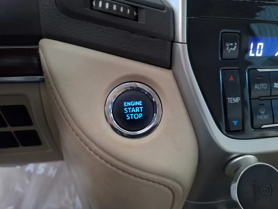 تويوتا لاندكروزر GXR3 2019 