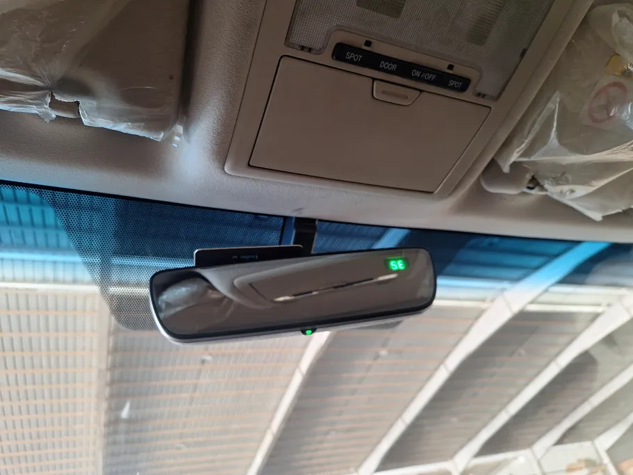 تويوتا لاندكروزر GXR3 2019 