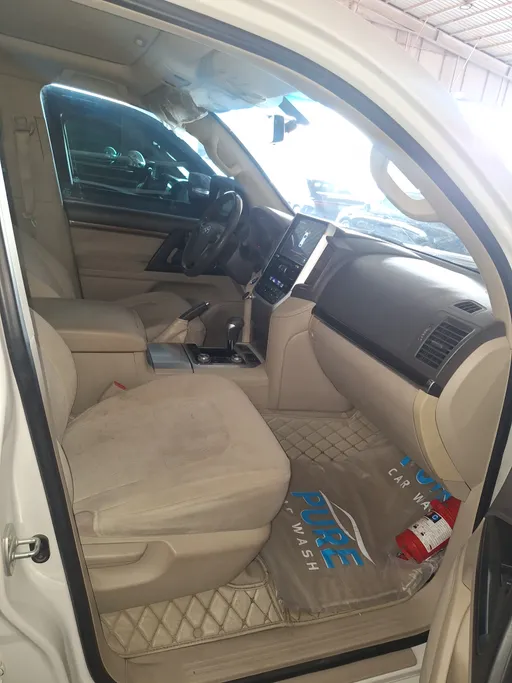 تويوتا لاندكروزر GXR3 2019 