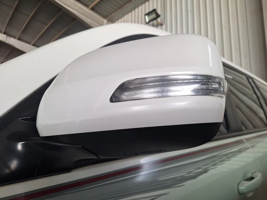 تويوتا لاندكروزر GXR3 2019 