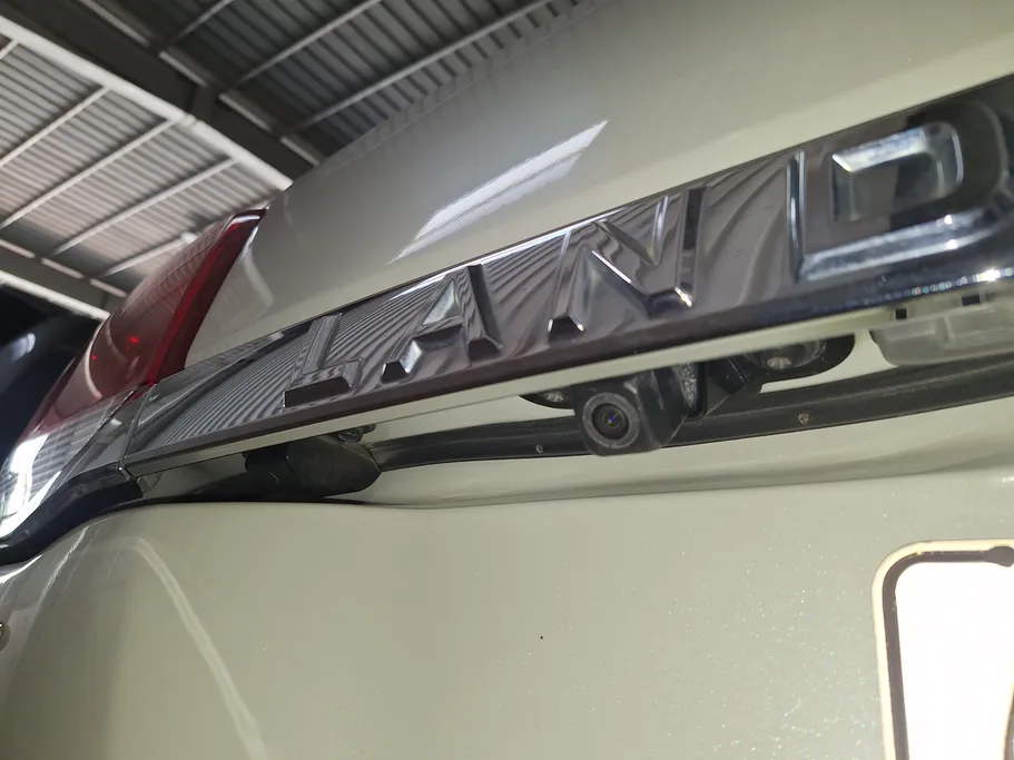 تويوتا لاندكروزر GXR3 2019 