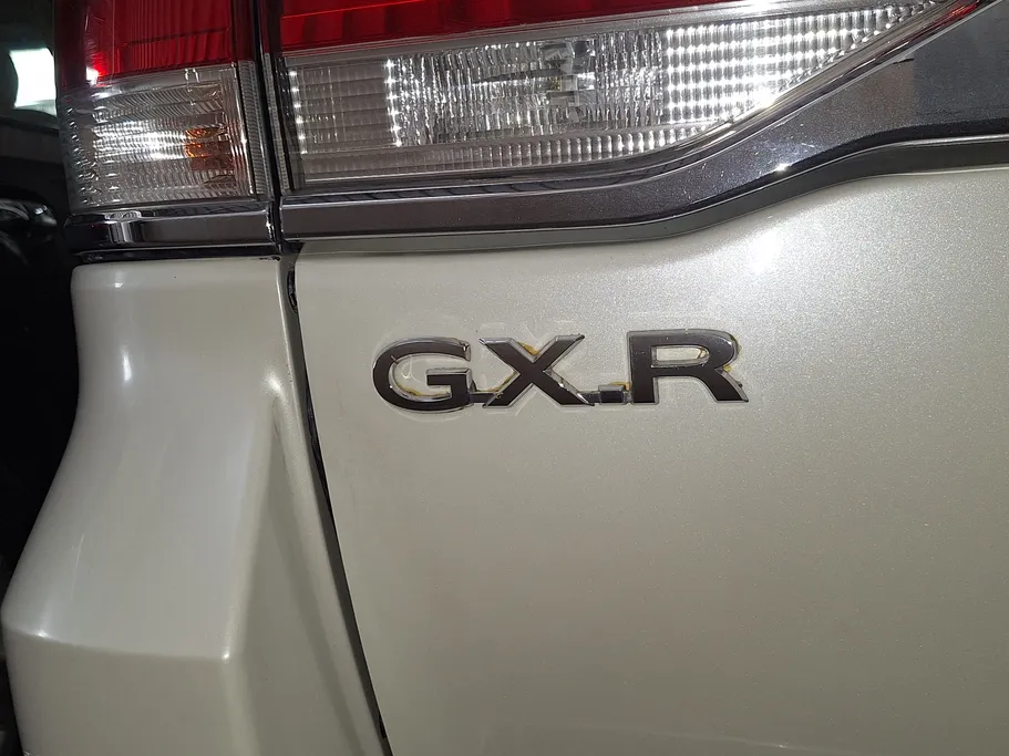 تويوتا لاندكروزر GXR3 2019 