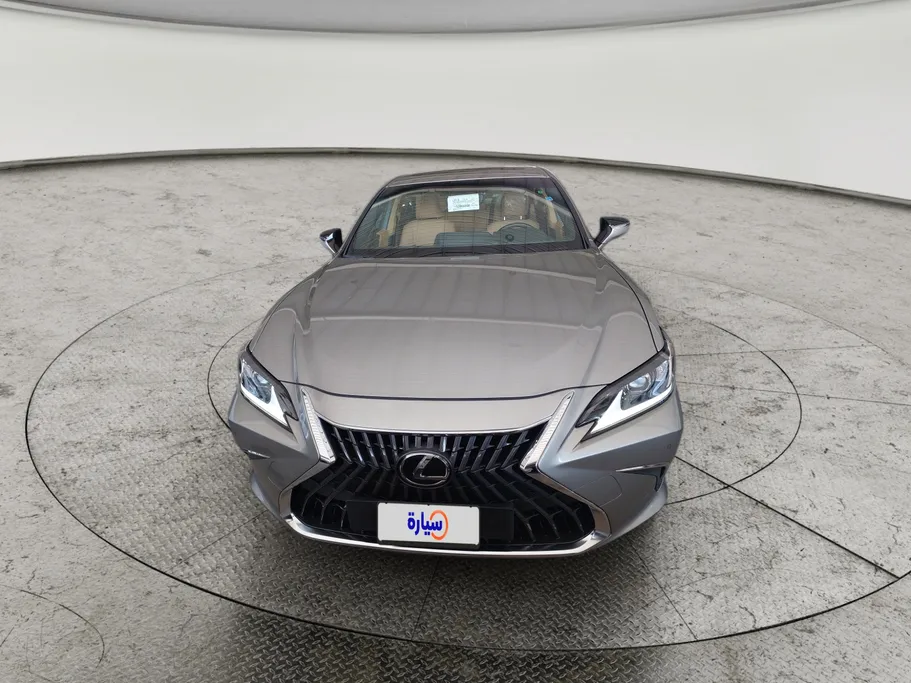 2025 Lexus ES 250 