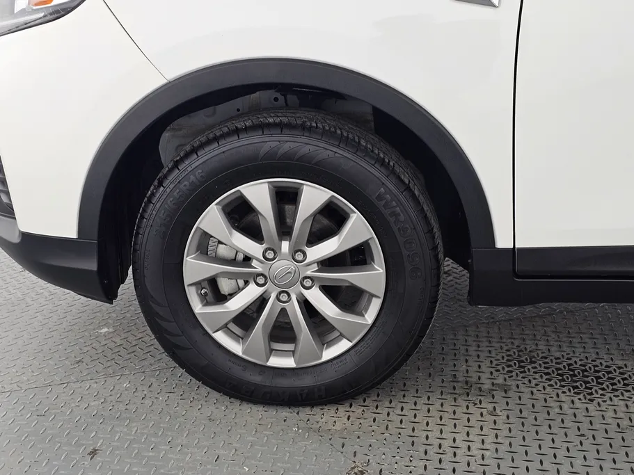 GAC GS3 GS 2023 