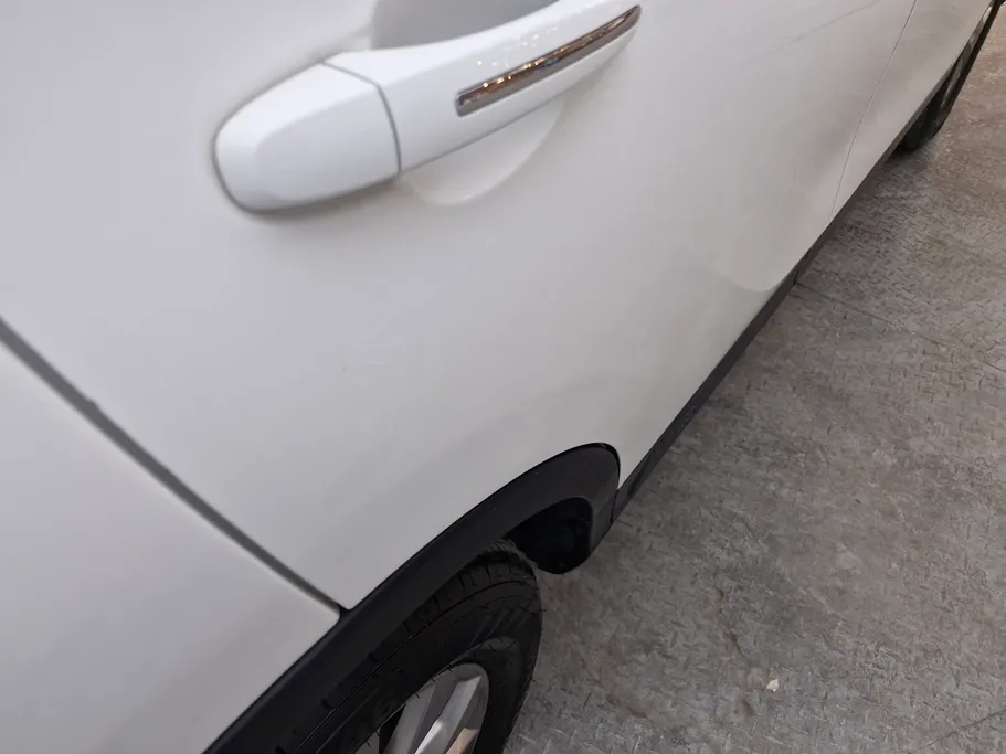 GAC GS3 GS 2023 