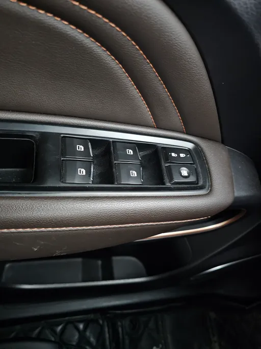 GAC GS3 GS 2023 