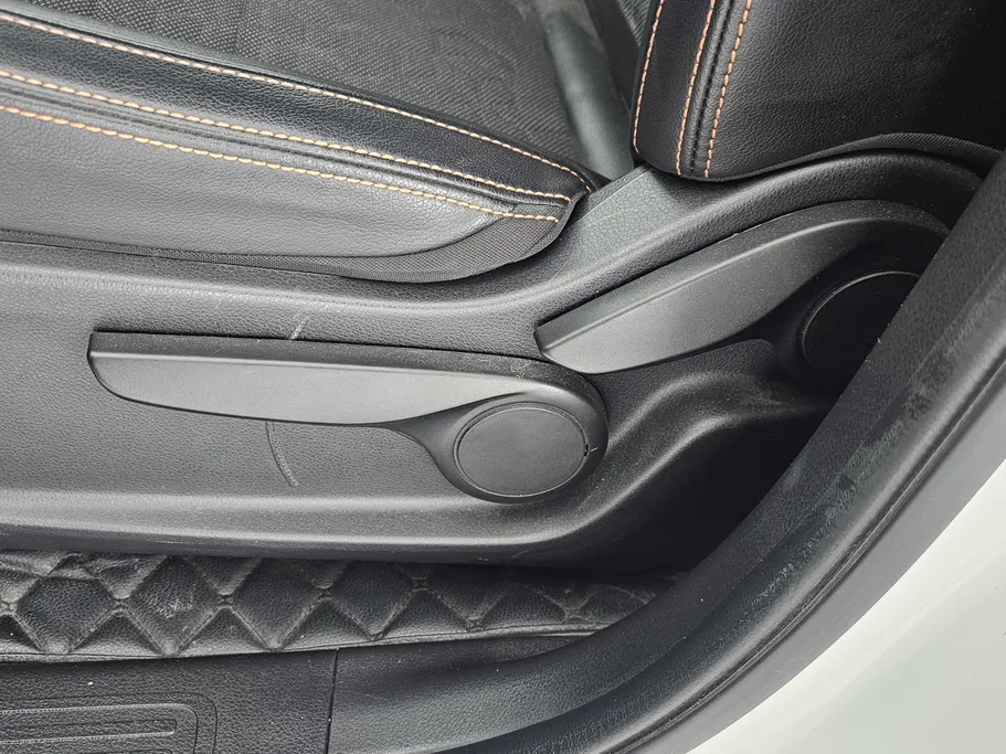 GAC GS3 GS 2023 