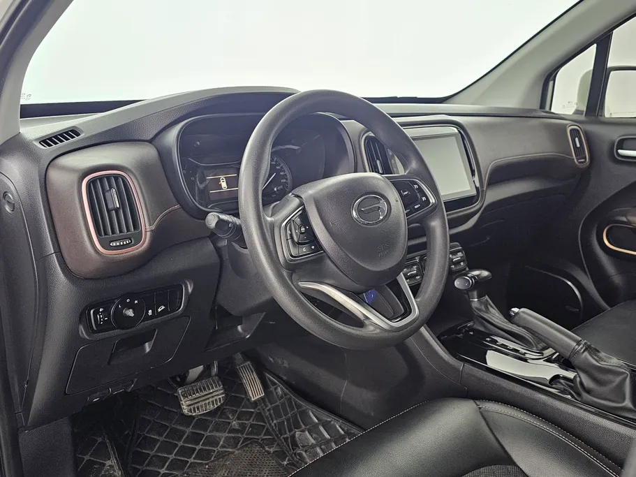 GAC GS3 GS 2023 