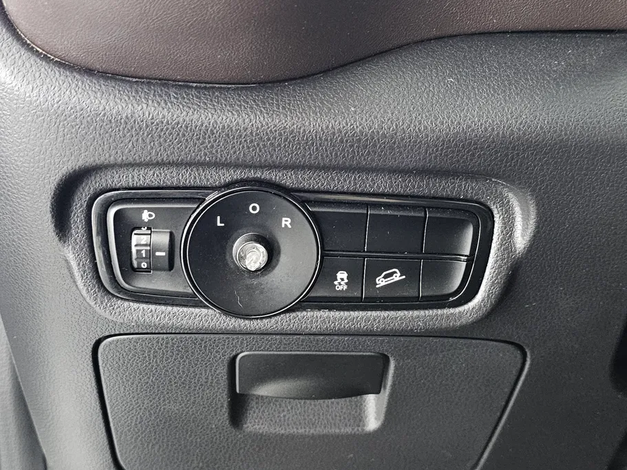 GAC GS3 GS 2023 