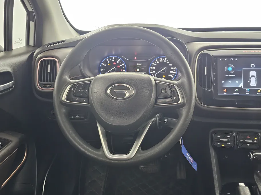 GAC GS3 GS 2023 