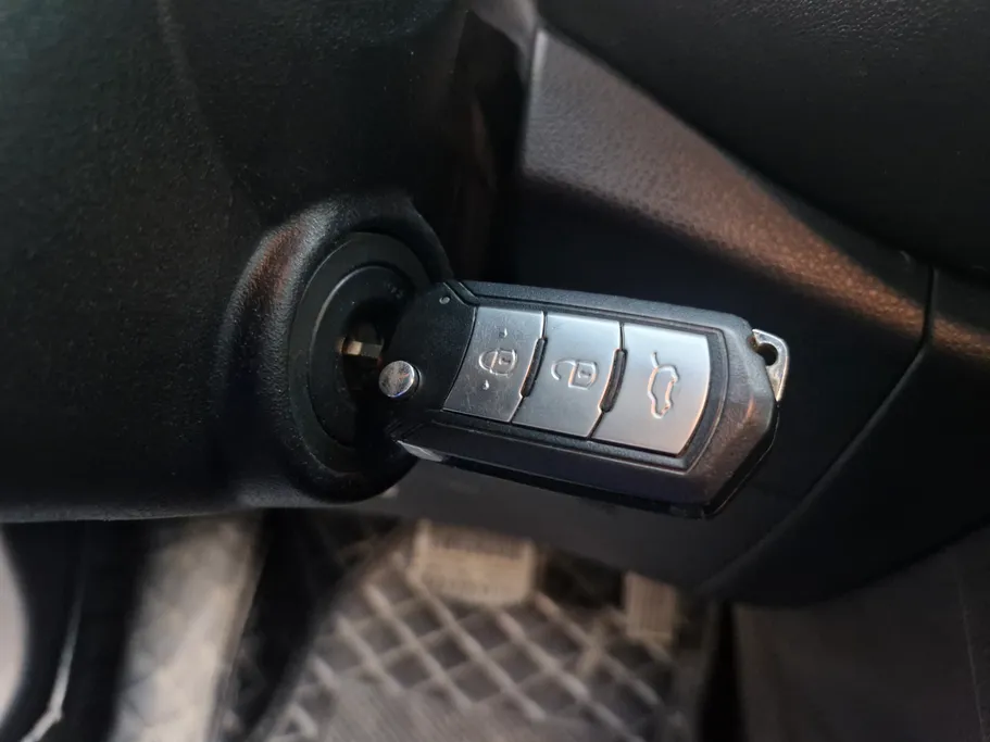 GAC GS3 GS 2023 