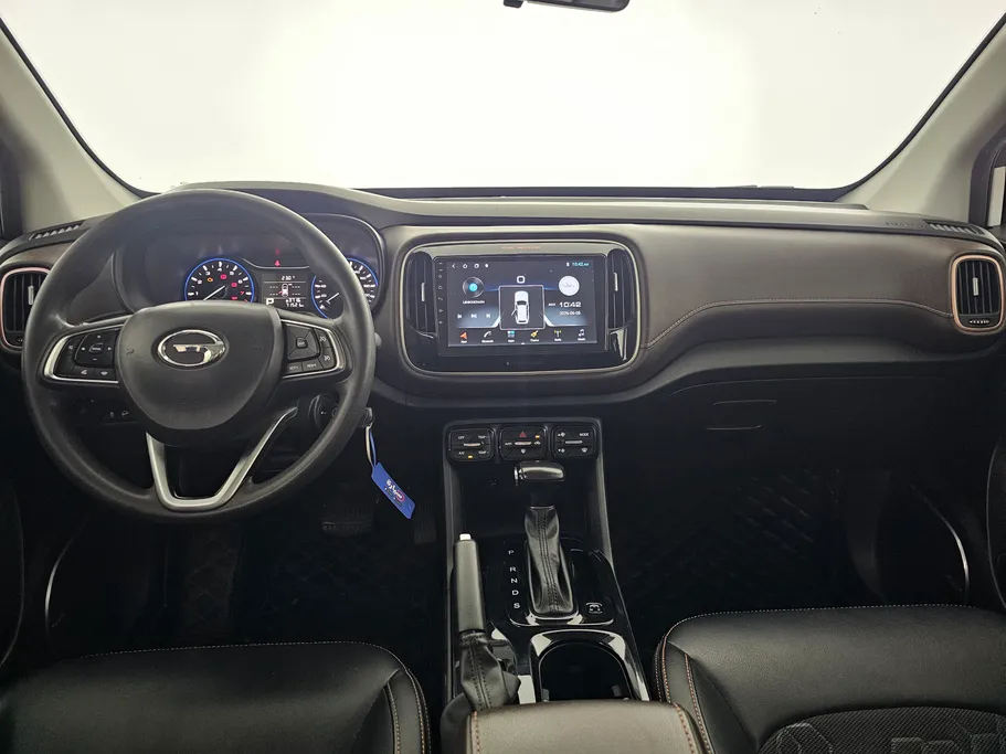 GAC GS3 GS 2023 