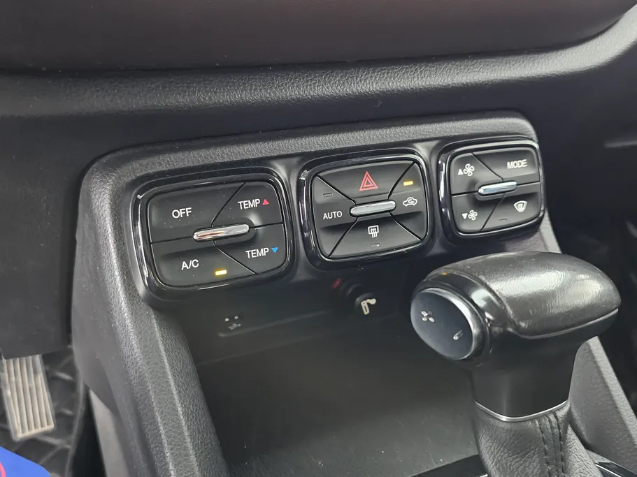 GAC GS3 GS 2023 
