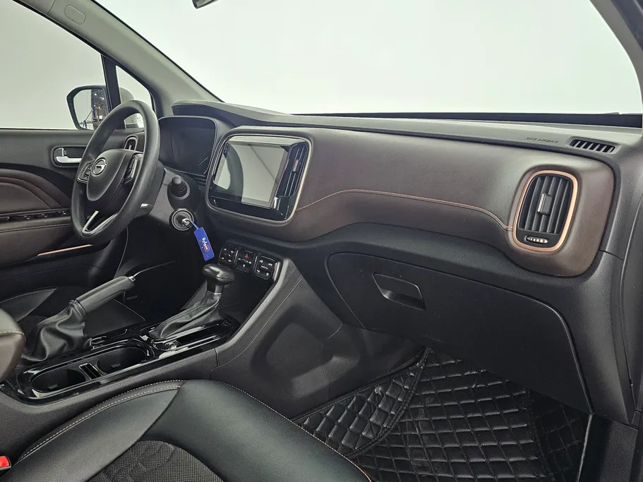 GAC GS3 GS 2023 