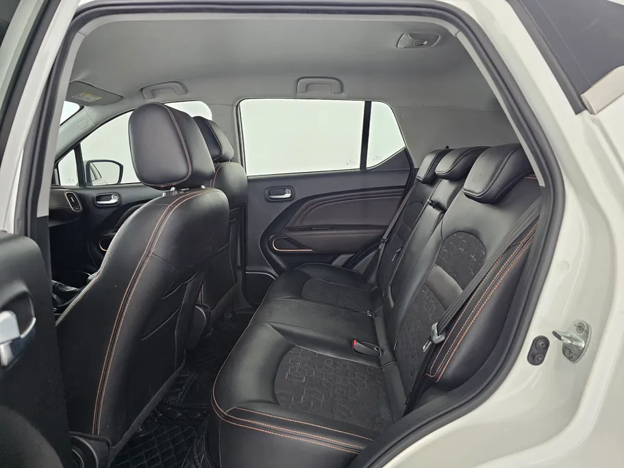 GAC GS3 GS 2023 