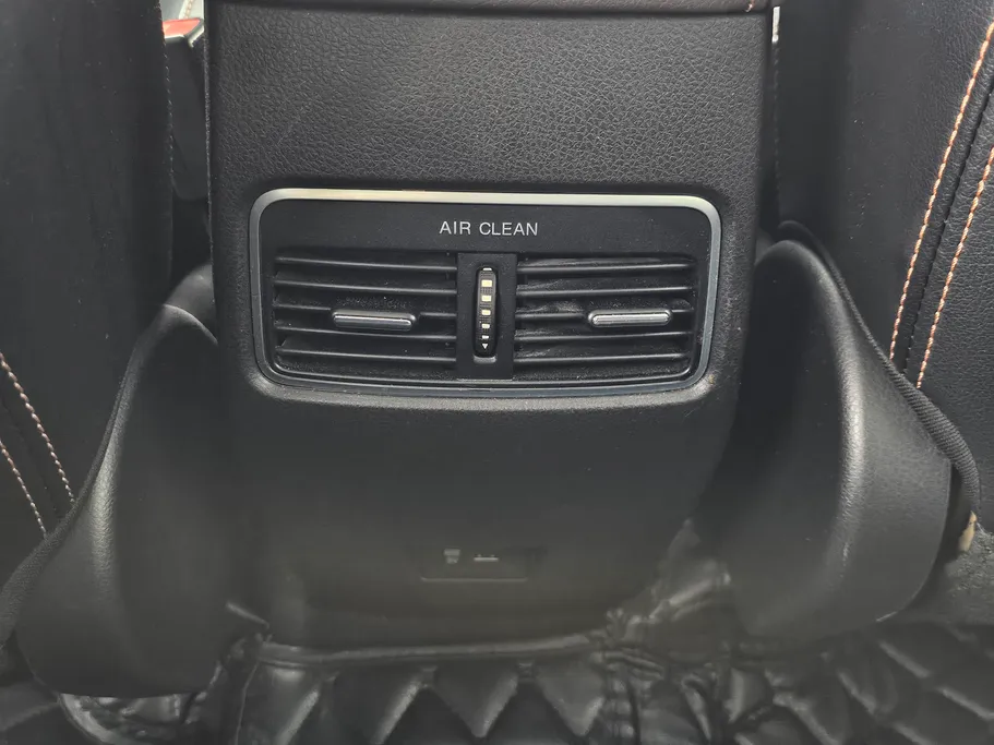 GAC GS3 GS 2023 