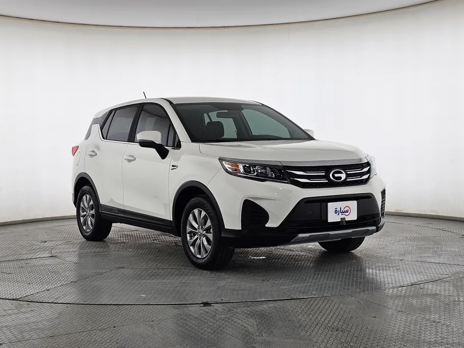 GAC GS3 GS 2023 