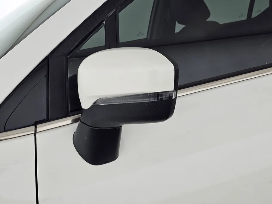 GAC GS3 GS 2023 