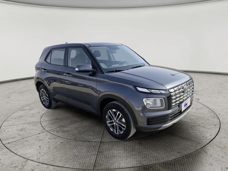 2025 Hyundai Venue Smart 