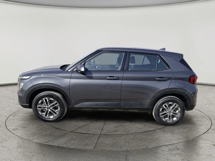 2025 Hyundai Venue Smart 