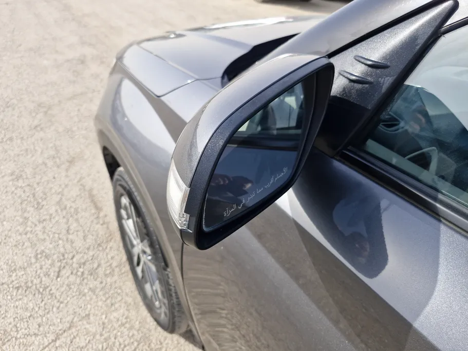 2025 Hyundai Venue Smart 