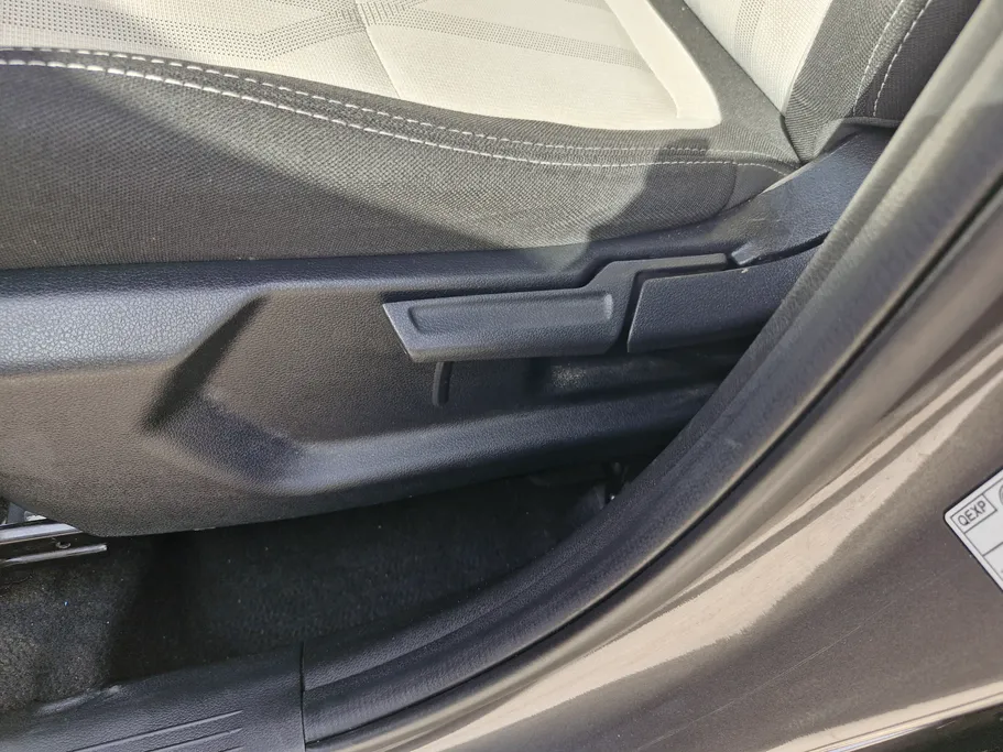2025 Hyundai Venue Smart 