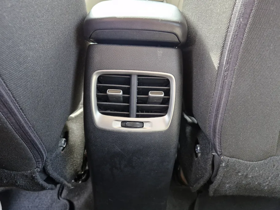 2025 Hyundai Venue Smart 