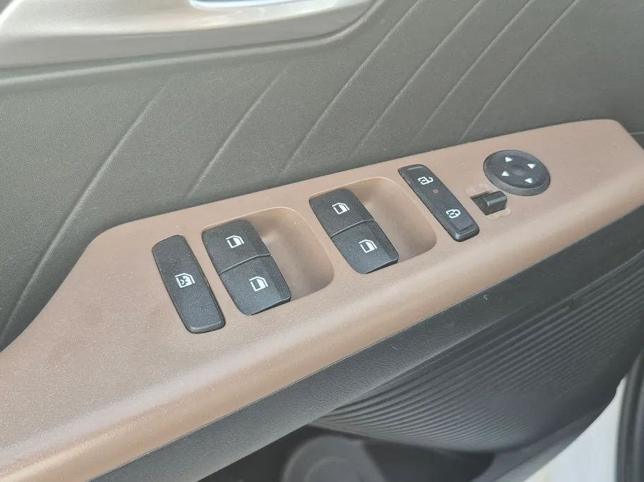 2024 Hyundai Accent Fleet 