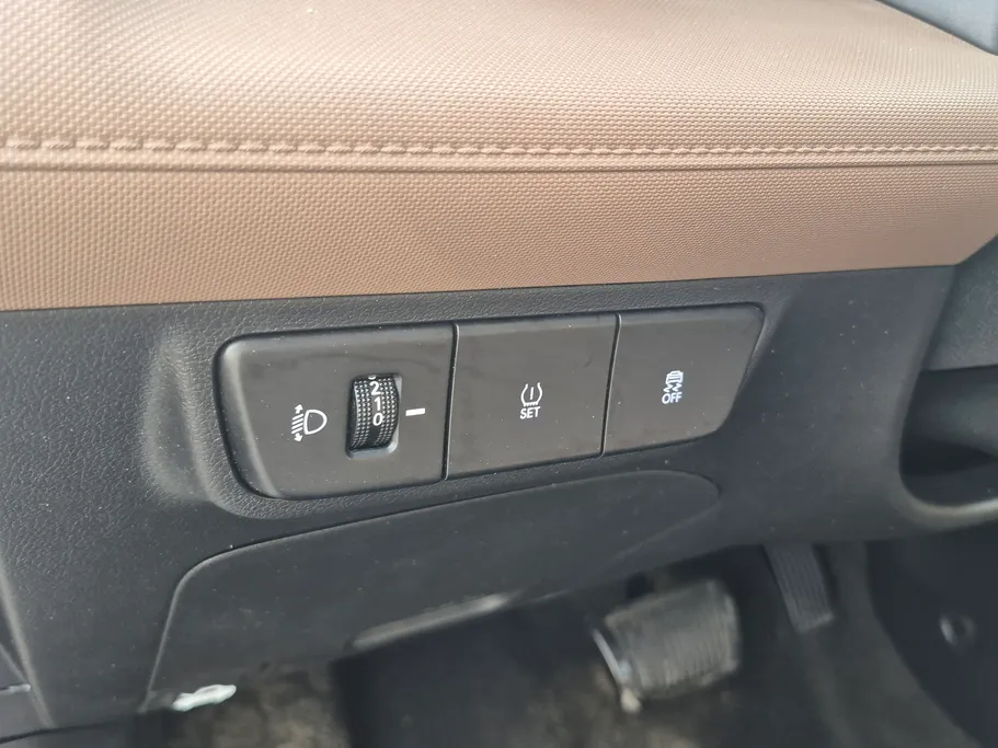 2024 Hyundai Accent Fleet 