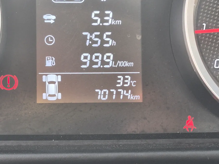 2024 Hyundai Accent Fleet 