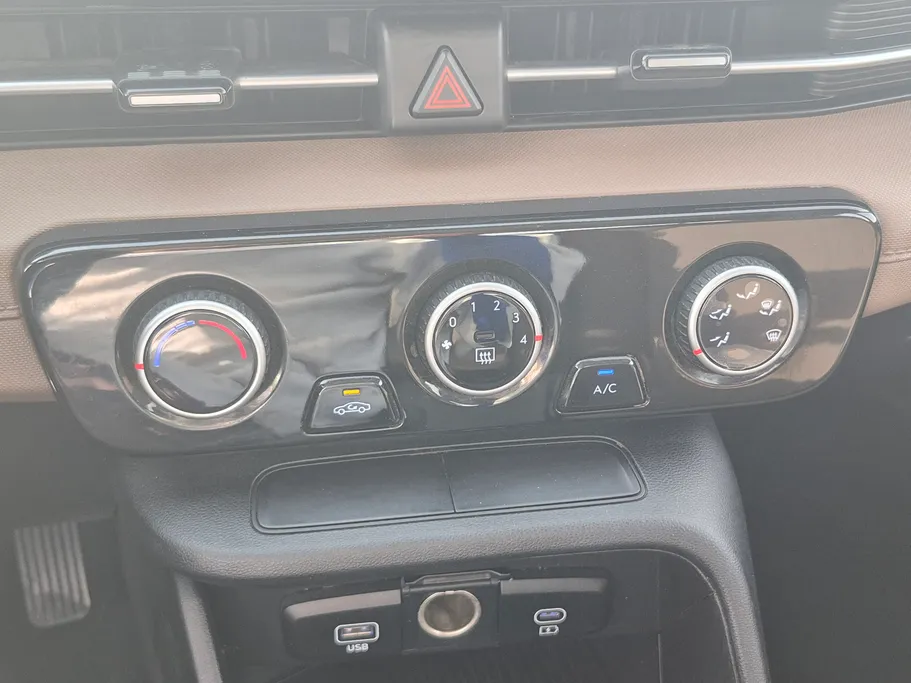 2024 Hyundai Accent Fleet 