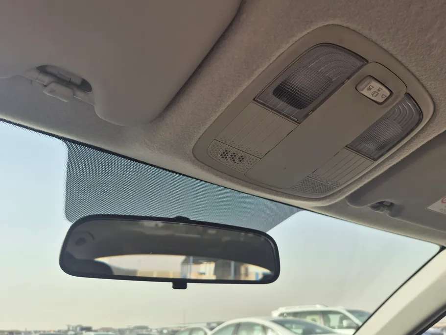 2024 Hyundai Accent Fleet 