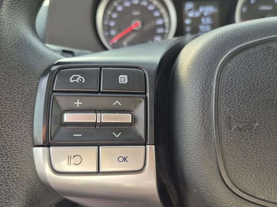 2024 Hyundai Accent Fleet 