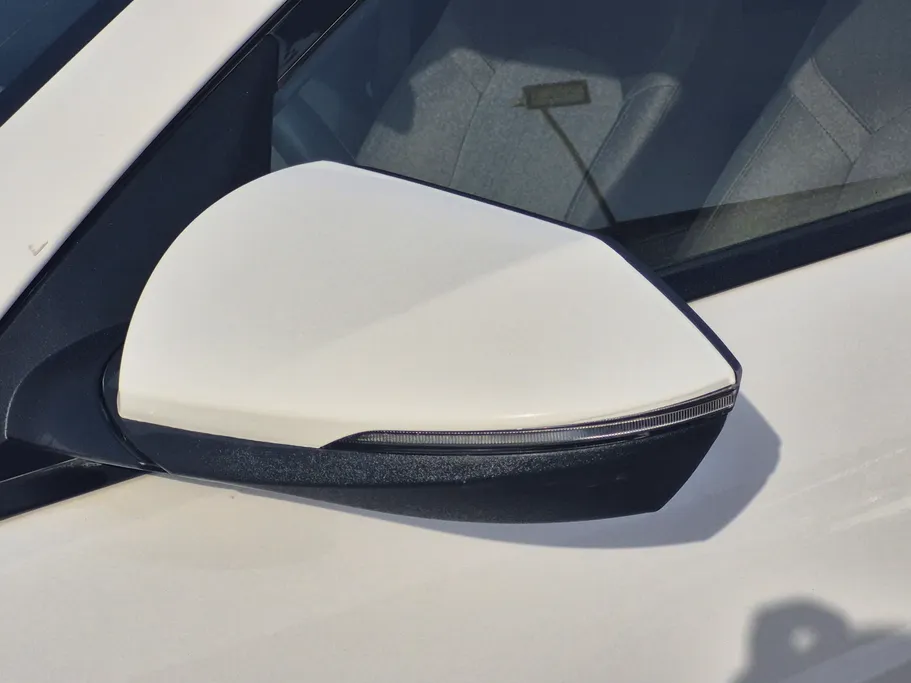 2024 Hyundai Accent Fleet 