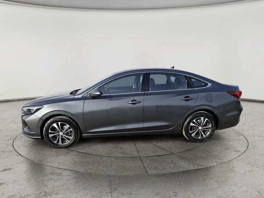 2023 Changan Eado Plus Smart 