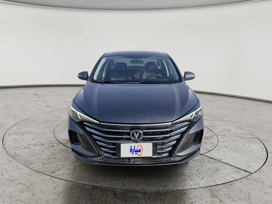 2023 Changan Eado Plus Smart 