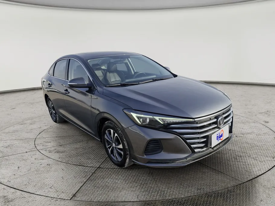 2023 Changan Eado Plus Smart 