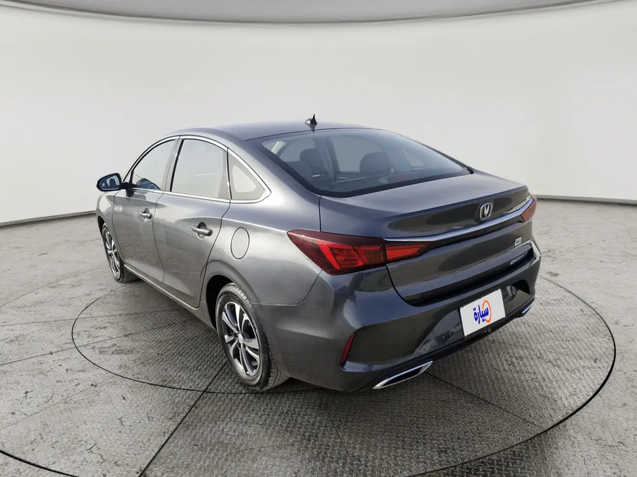 2023 Changan Eado Plus Smart 