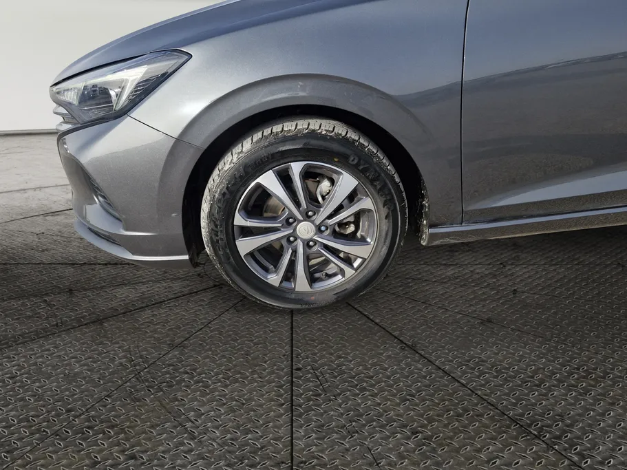 2023 Changan Eado Plus Smart 