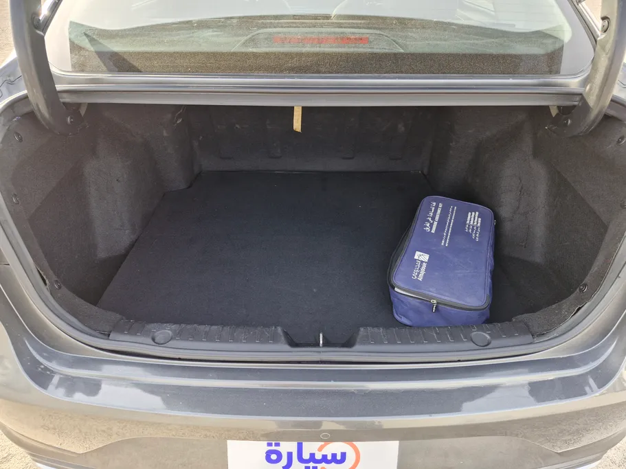 2023 Changan Eado Plus Smart 