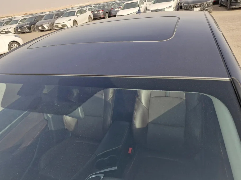 2023 Changan Eado Plus Smart 